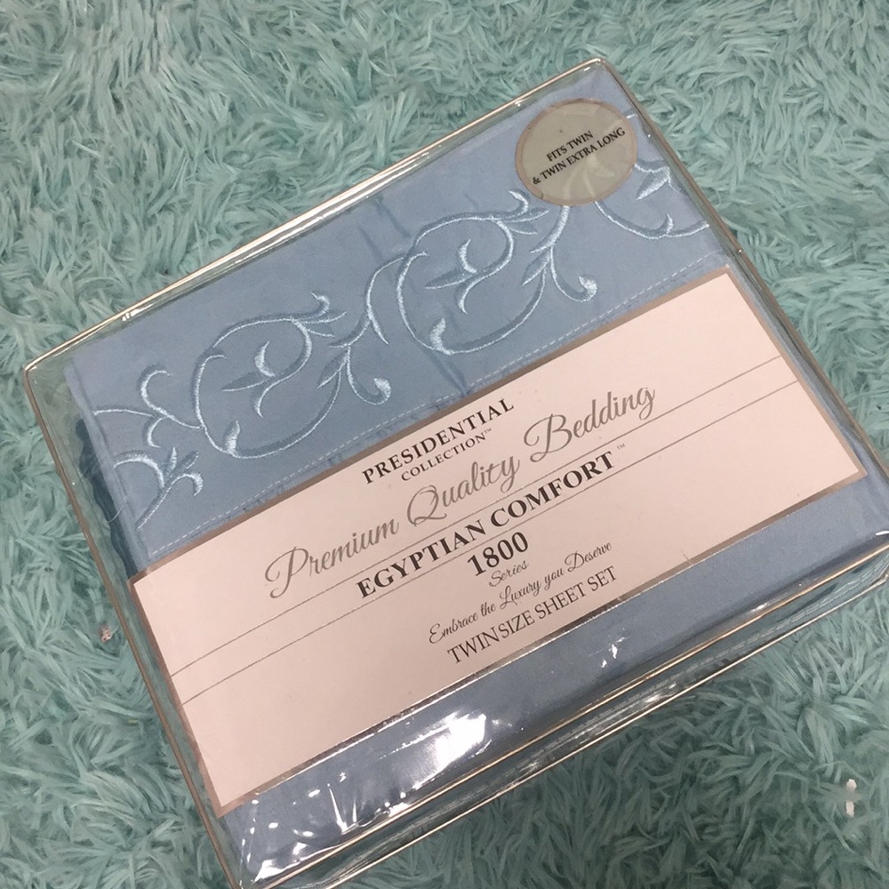 Presidential Collection Premium Quality Bedding
